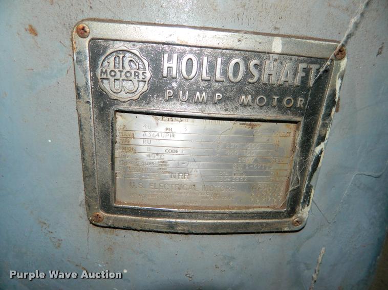 image for item DA9651 US electric motor