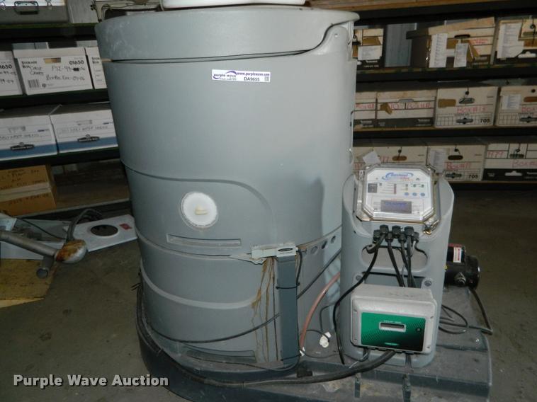 image for item DA9655 Constant Chlor chemical injection discharge unit