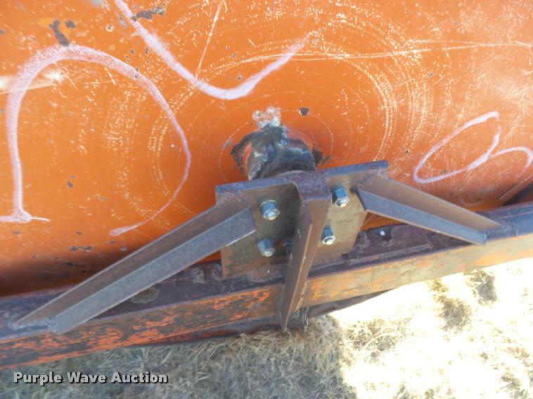 image for item DB1769 American Steel Works steel roller