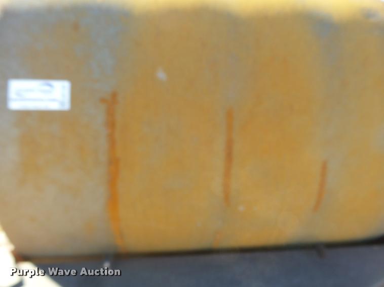 image for item DB1769 American Steel Works steel roller
