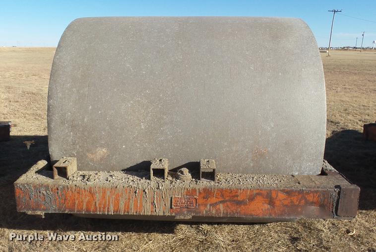 image for item DB1771 American Steel Works steel roller