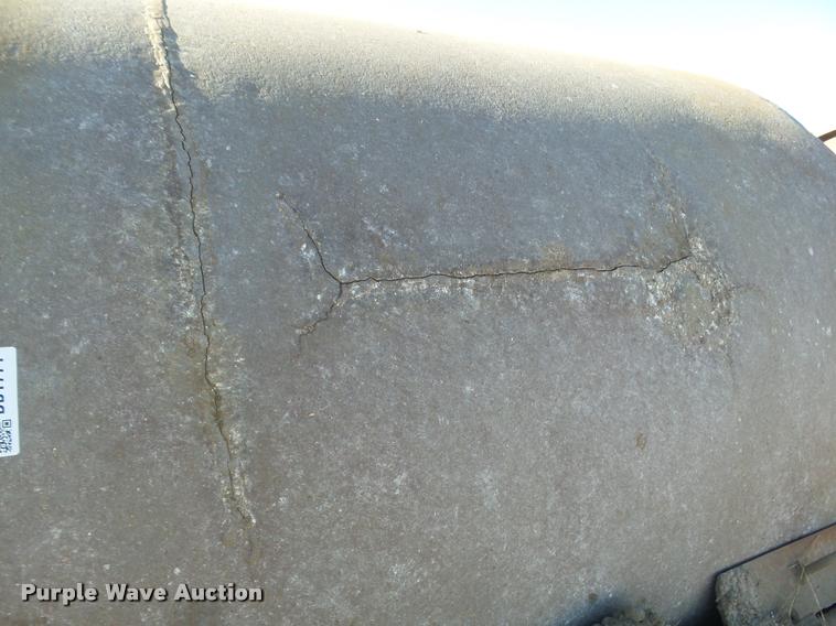 image for item DB1771 American Steel Works steel roller