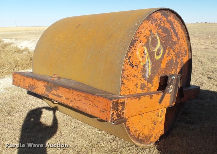 image for item DB1772 American Steel Works steel roller