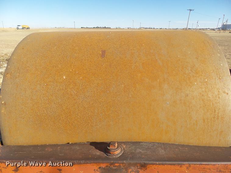 image for item DB1772 American Steel Works steel roller