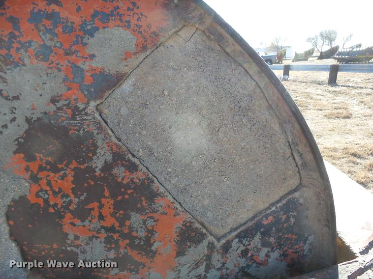 image for item DB1772 American Steel Works steel roller