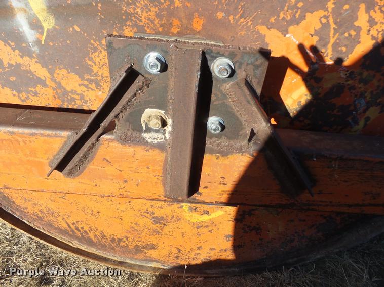 image for item DB1772 American Steel Works steel roller