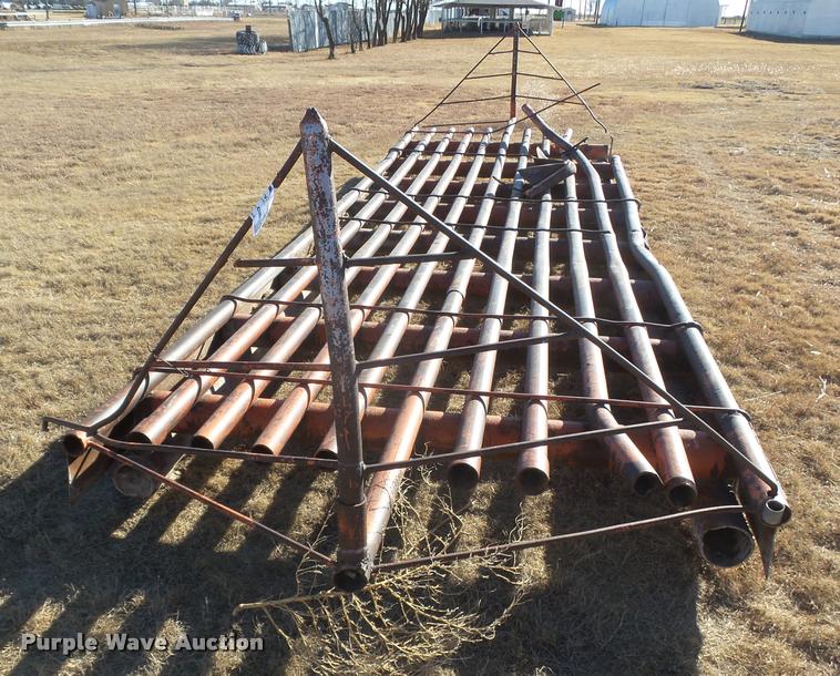 image for item DB1778 Cattle guard