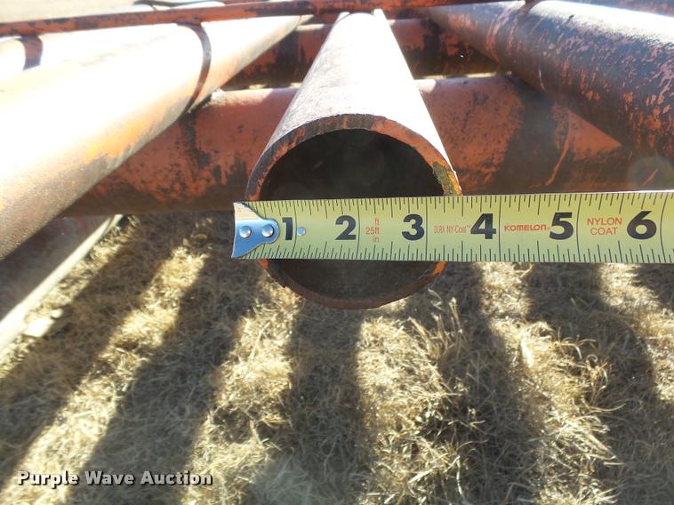 image for item DB1778 Cattle guard