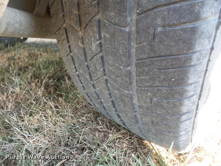 image for item DB2834 2008 Ford Crown Victoria Police Interceptor