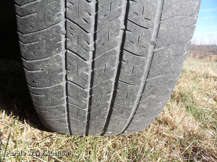 image for item DB2834 2008 Ford Crown Victoria Police Interceptor