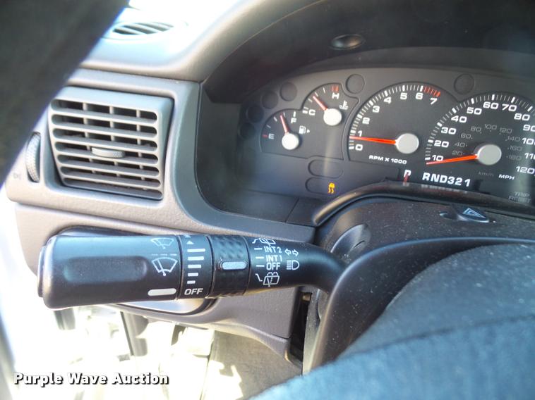 image for item DB2835 2005 Ford Explorer SUV