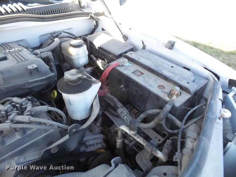 image for item DB2835 2005 Ford Explorer SUV