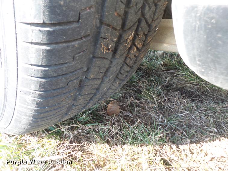 image for item DB2836 2007 Ford Crown Victoria Police Interceptor