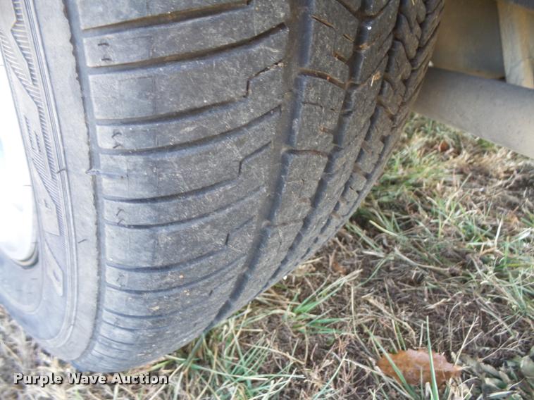 image for item DB2836 2007 Ford Crown Victoria Police Interceptor