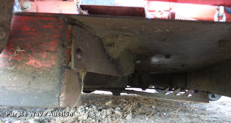 image for item DB5389 Gravely Pro Turn Z60 lawn mower