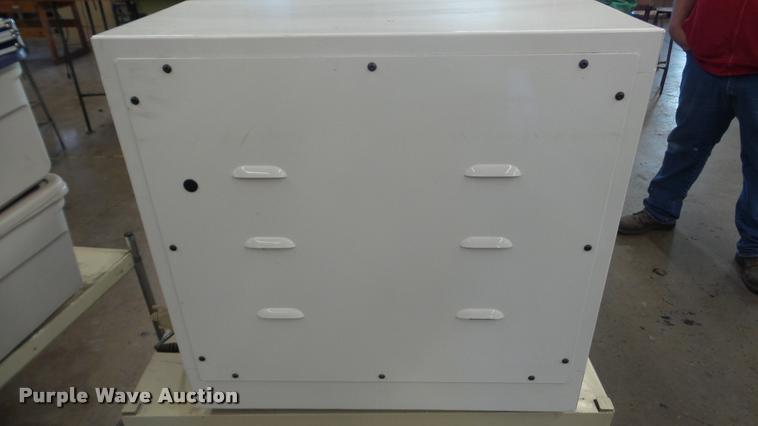 image for item DF9167 Denford Microturn CNC lathe