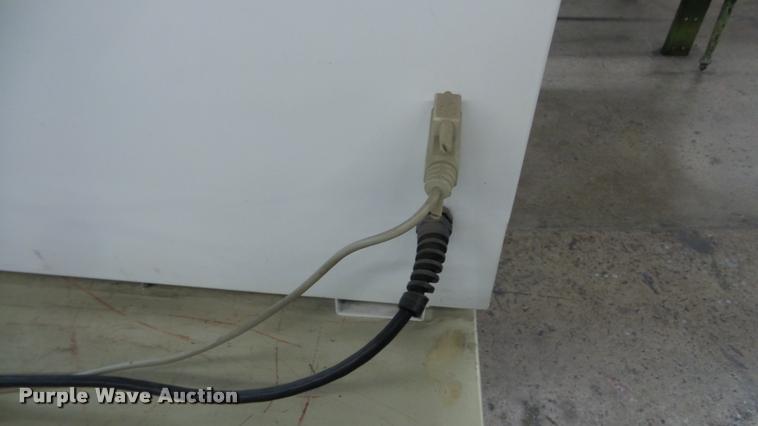 image for item DF9167 Denford Microturn CNC lathe