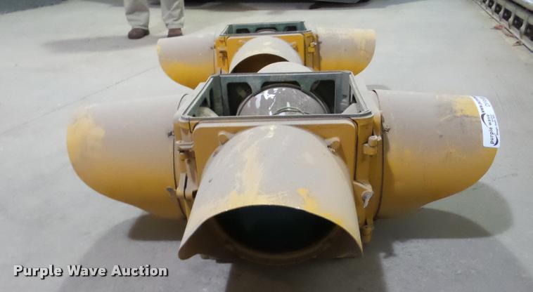 image for item DF9500 (2) stop lights