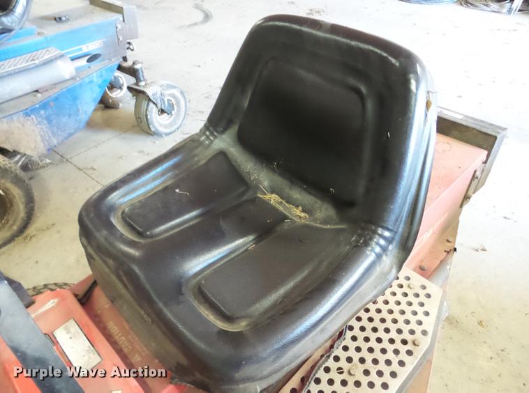 image for item DF9501 Deines 1800 lawn mower