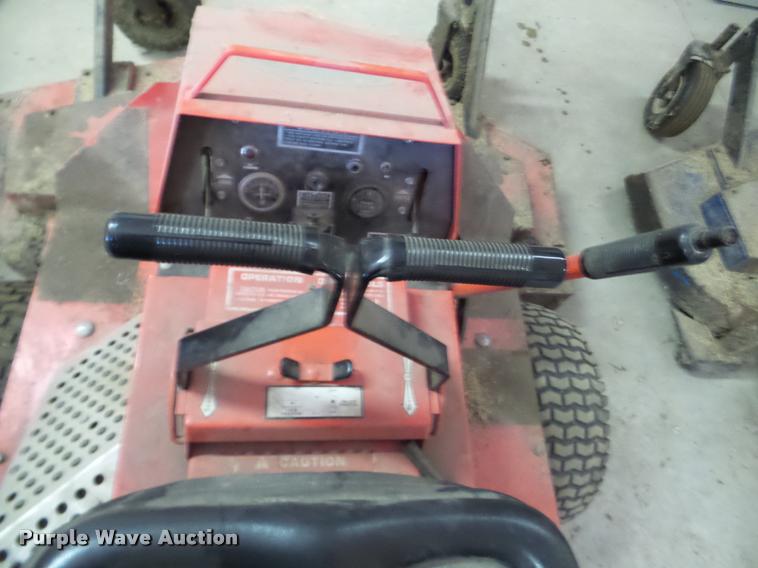 image for item DF9501 Deines 1800 lawn mower