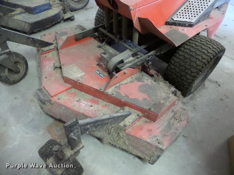 image for item DF9501 Deines 1800 lawn mower