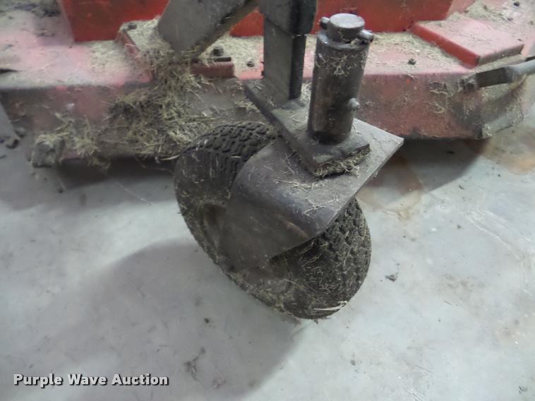 image for item DF9501 Deines 1800 lawn mower