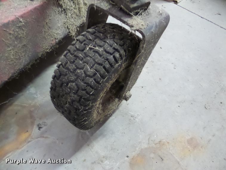 image for item DF9501 Deines 1800 lawn mower