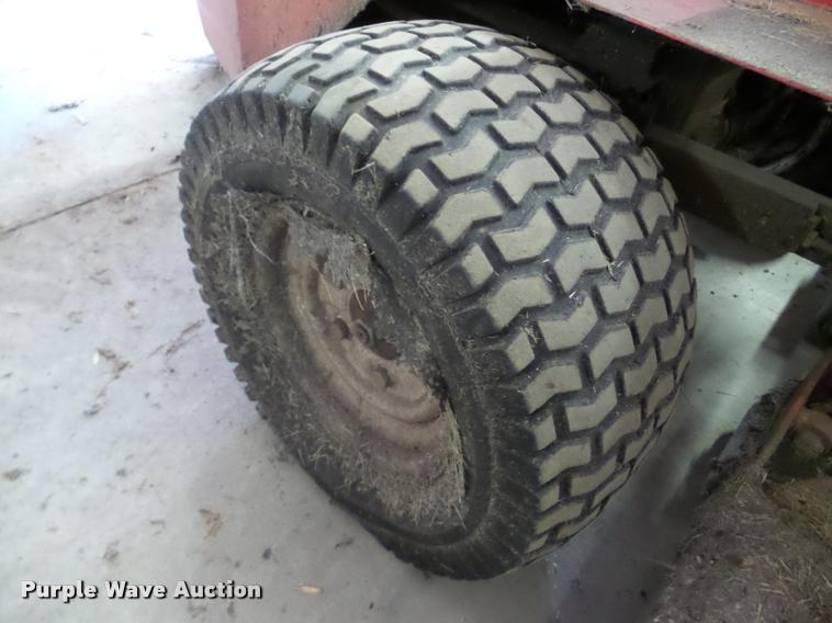 image for item DF9501 Deines 1800 lawn mower