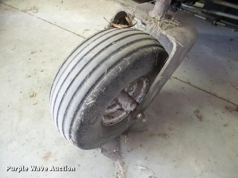 image for item DF9501 Deines 1800 lawn mower