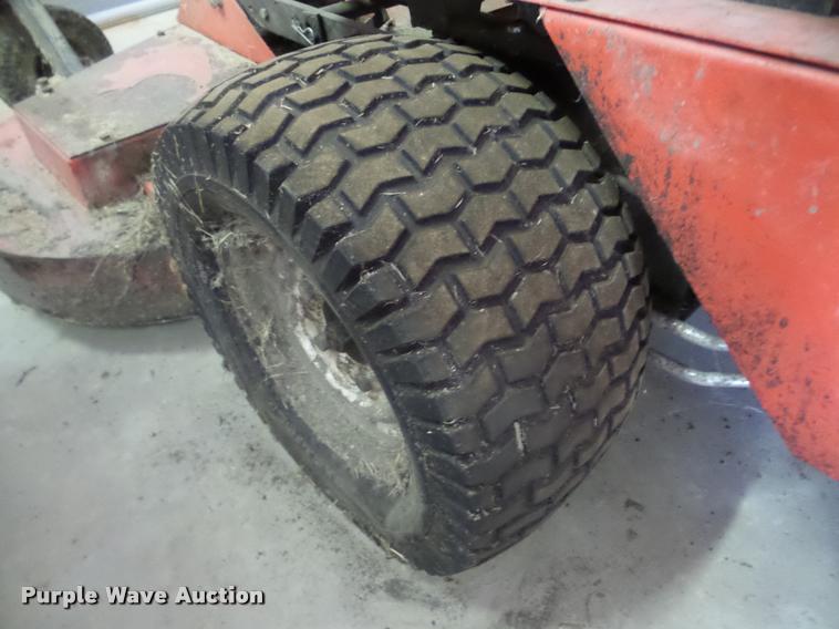 image for item DF9501 Deines 1800 lawn mower