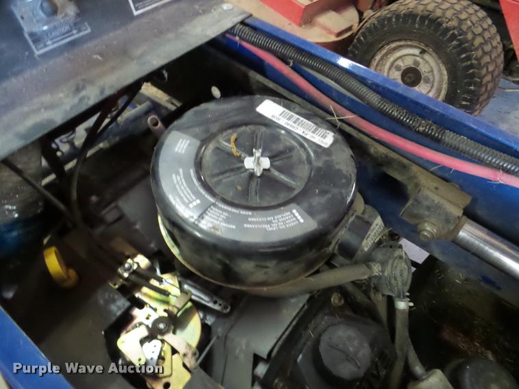 image for item DF9502 Denies Magnum 2200 lawn mower