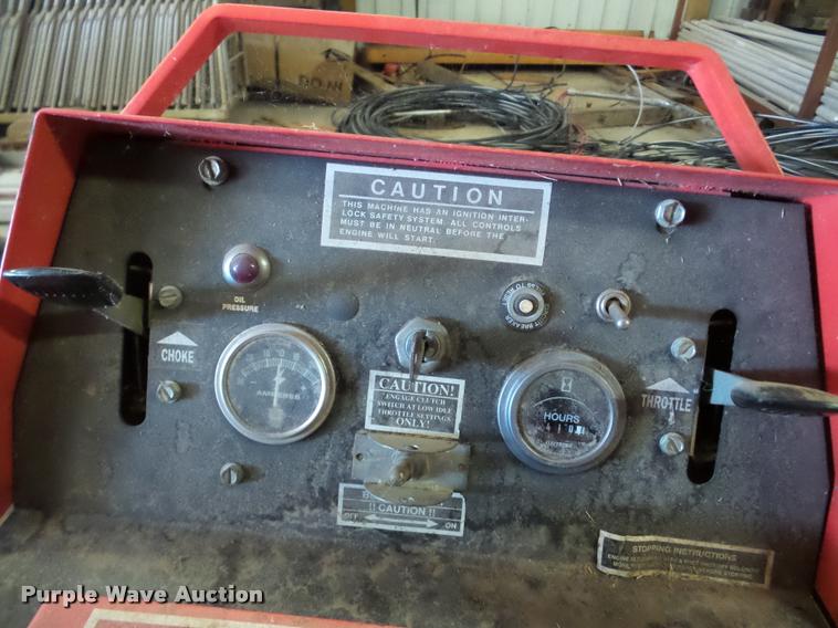 image for item DF9503 Deines 1800 lawn mower