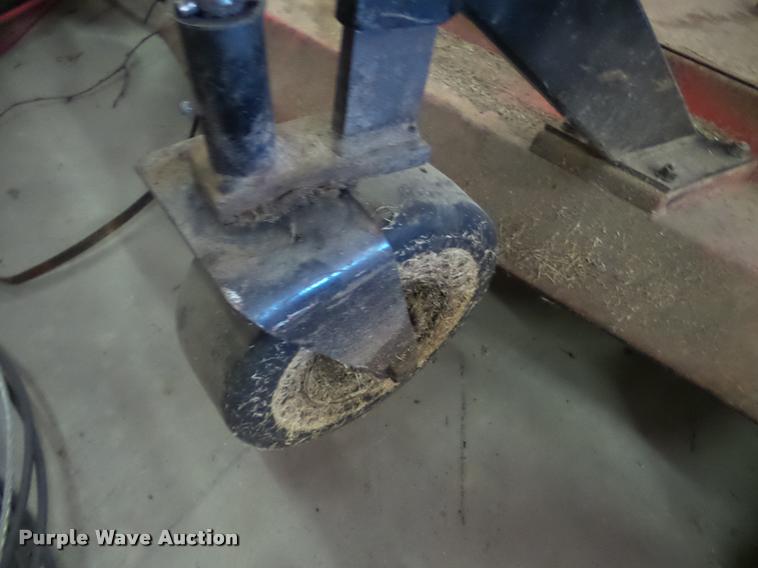 image for item DF9503 Deines 1800 lawn mower