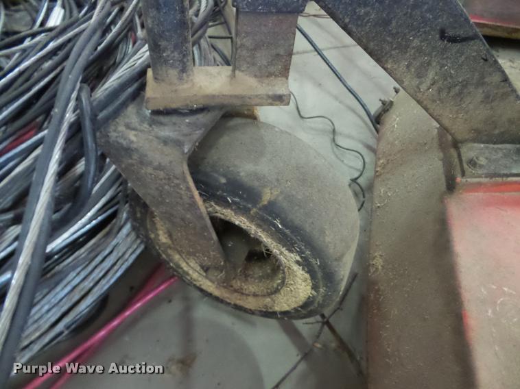 image for item DF9503 Deines 1800 lawn mower