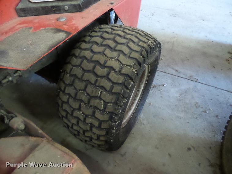 image for item DF9503 Deines 1800 lawn mower