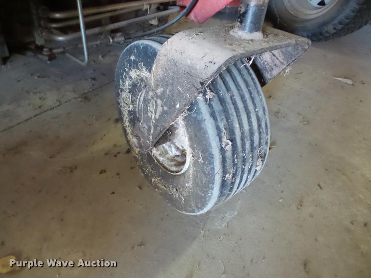 image for item DF9503 Deines 1800 lawn mower