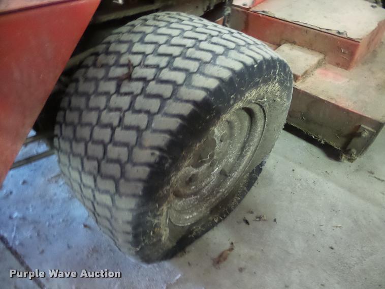 image for item DF9503 Deines 1800 lawn mower