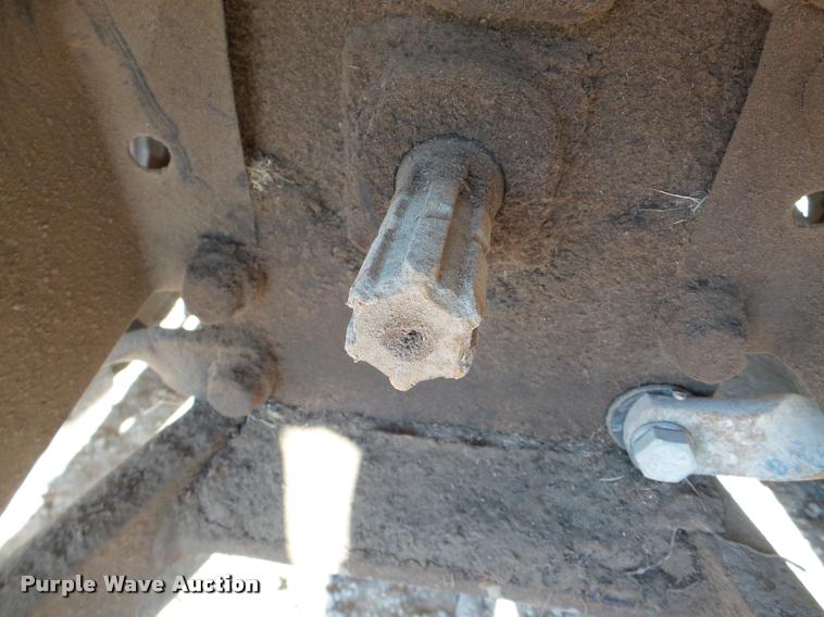 image for item DF9508 Deutz Allis F3L912 tractor