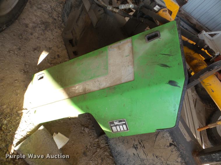 image for item DF9508 Deutz Allis F3L912 tractor