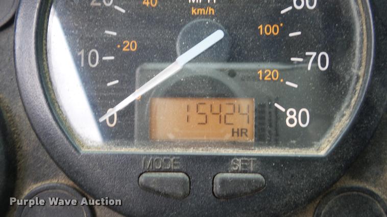 image for item DG9096 2006 Sterling Condor American Lafrance refuse truck