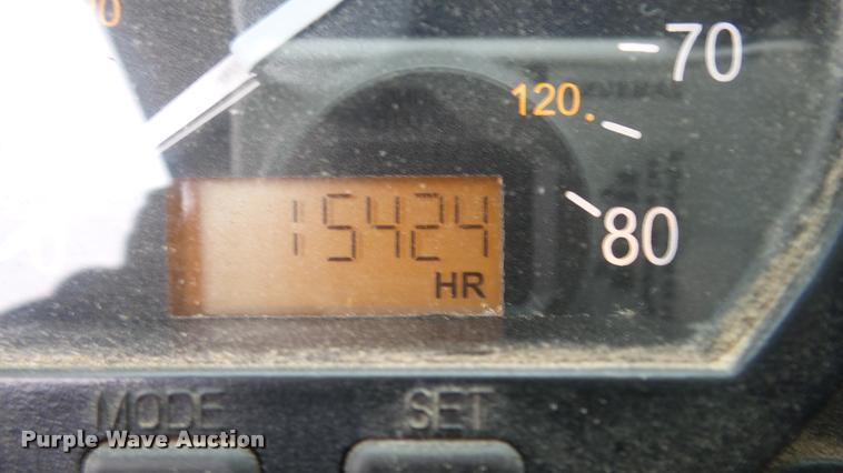 image for item DG9096 2006 Sterling Condor American Lafrance refuse truck