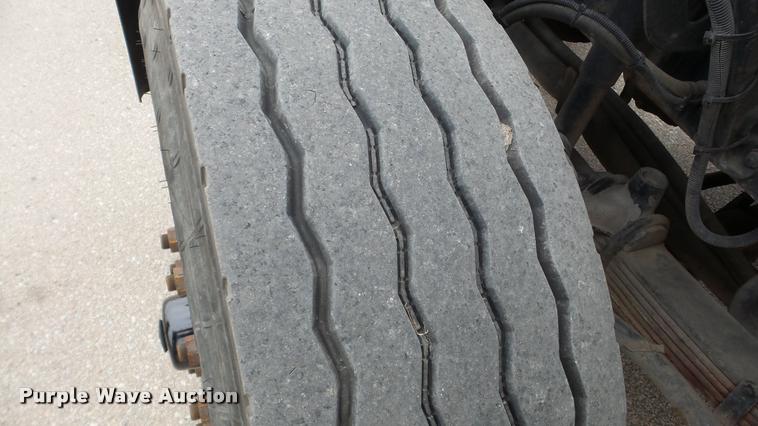 image for item DG9096 2006 Sterling Condor American Lafrance refuse truck