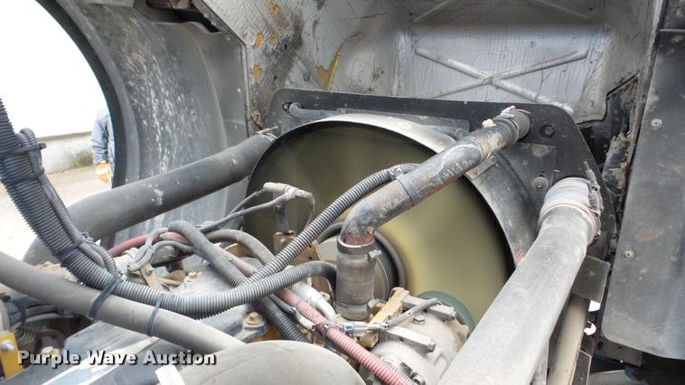 image for item DG9096 2006 Sterling Condor American Lafrance refuse truck