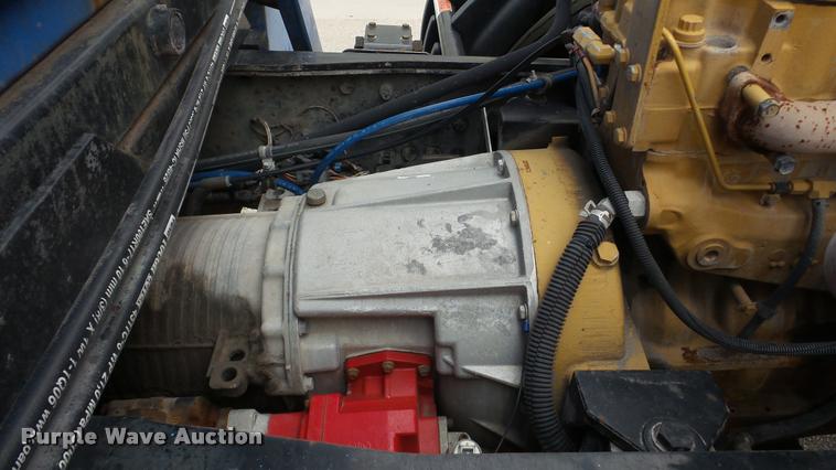 image for item DG9096 2006 Sterling Condor American Lafrance refuse truck