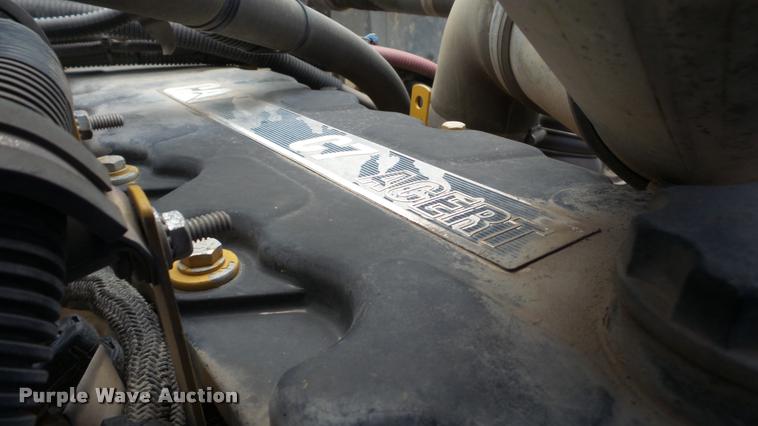 image for item DG9096 2006 Sterling Condor American Lafrance refuse truck