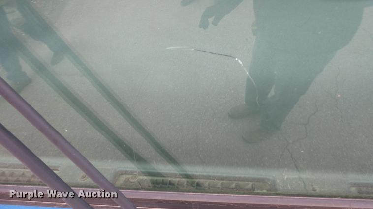 image for item DG9096 2006 Sterling Condor American Lafrance refuse truck