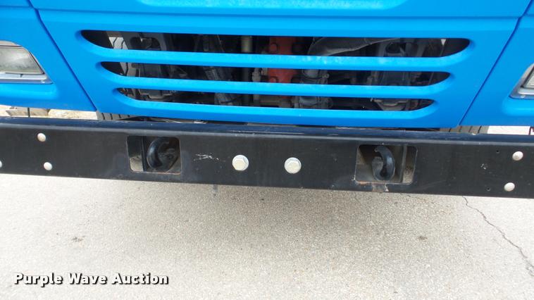 image for item DG9096 2006 Sterling Condor American Lafrance refuse truck