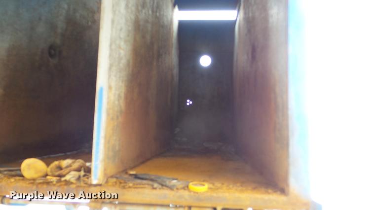 image for item DG9096 2006 Sterling Condor American Lafrance refuse truck