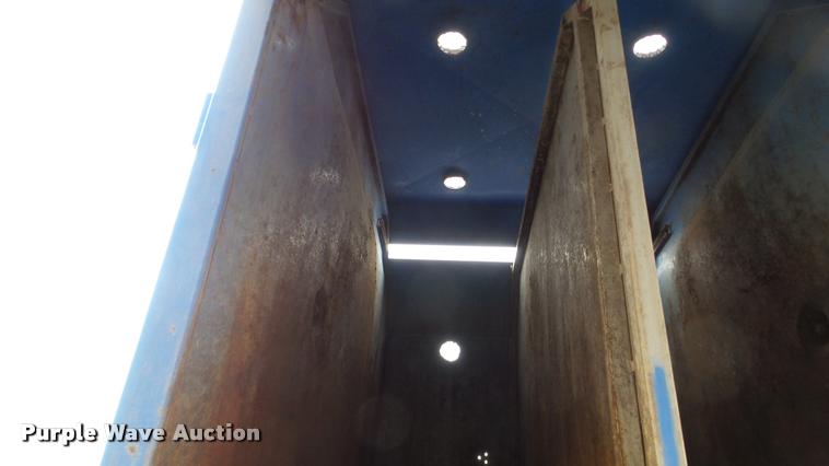 image for item DG9096 2006 Sterling Condor American Lafrance refuse truck