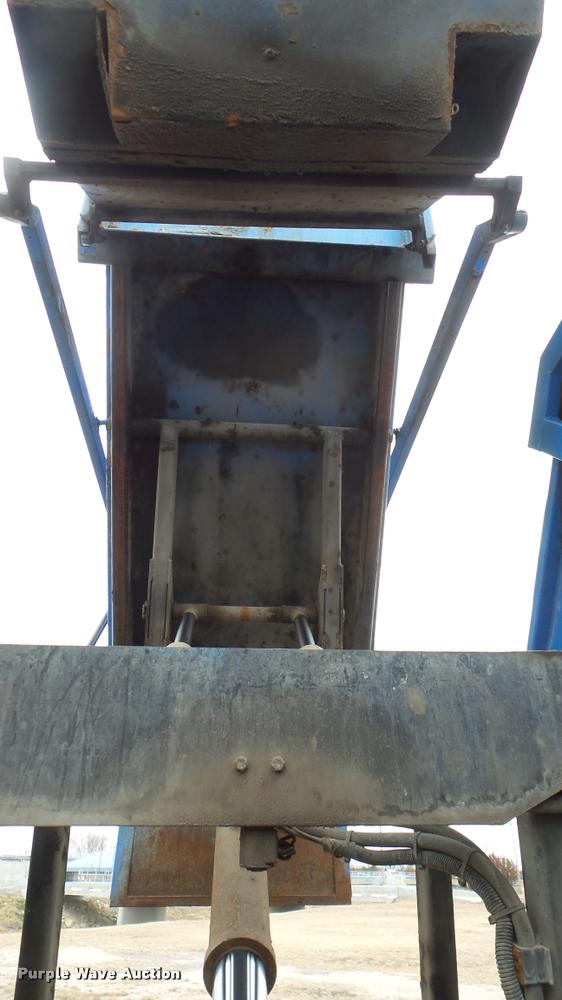 image for item DG9096 2006 Sterling Condor American Lafrance refuse truck